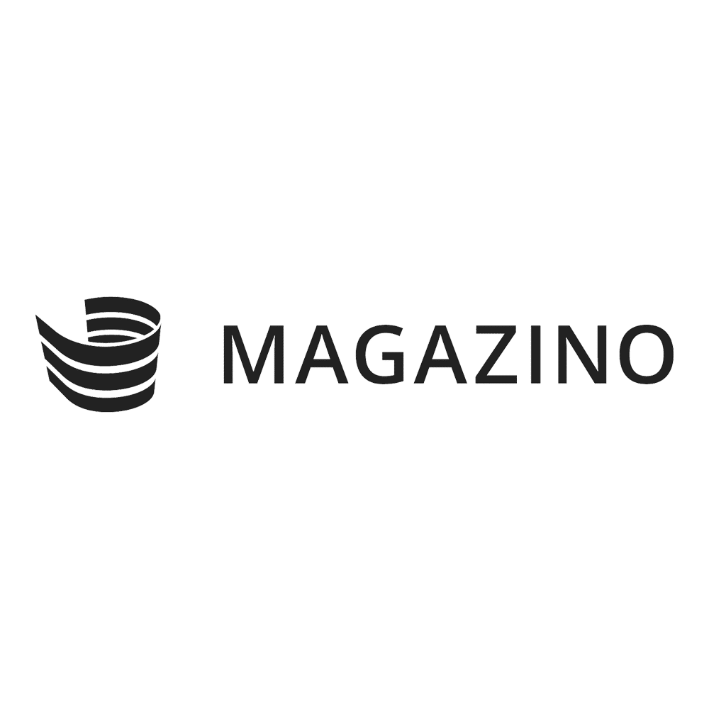 Logo cts Partner Magazino – a Jungheinrich company