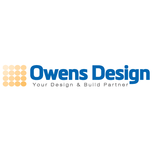 Logo of cts Partner Owens Design