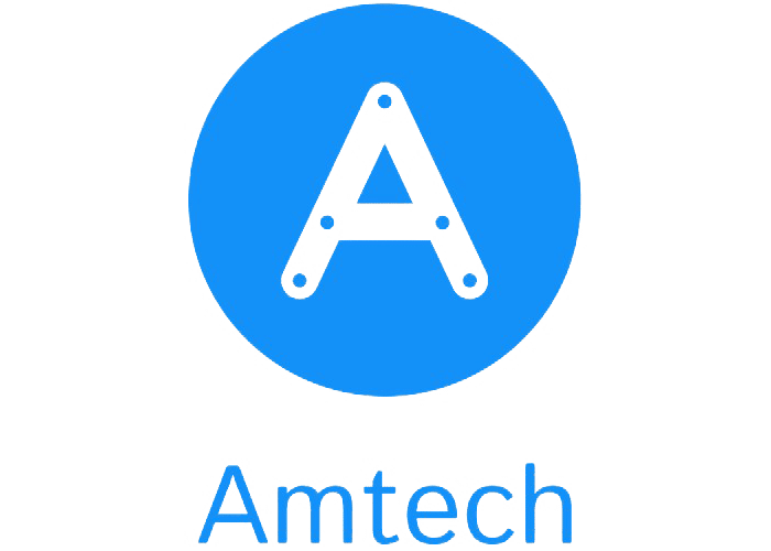 Logo of cts Partner Amtech